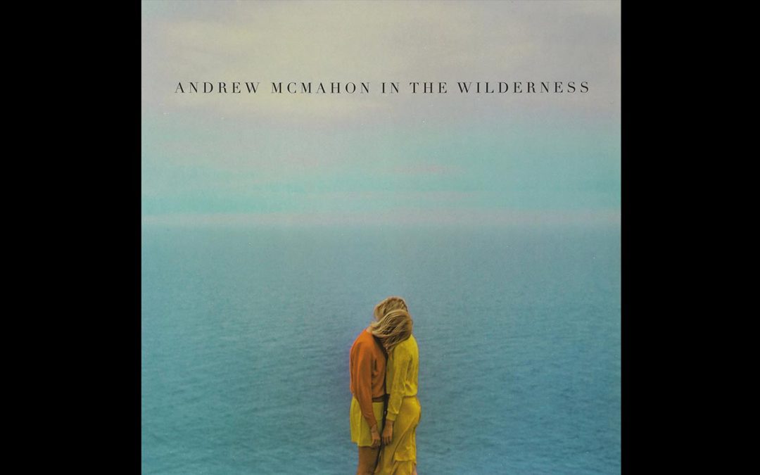 Andrew McMahon in the Wilderness – Cecilia And The Satellite