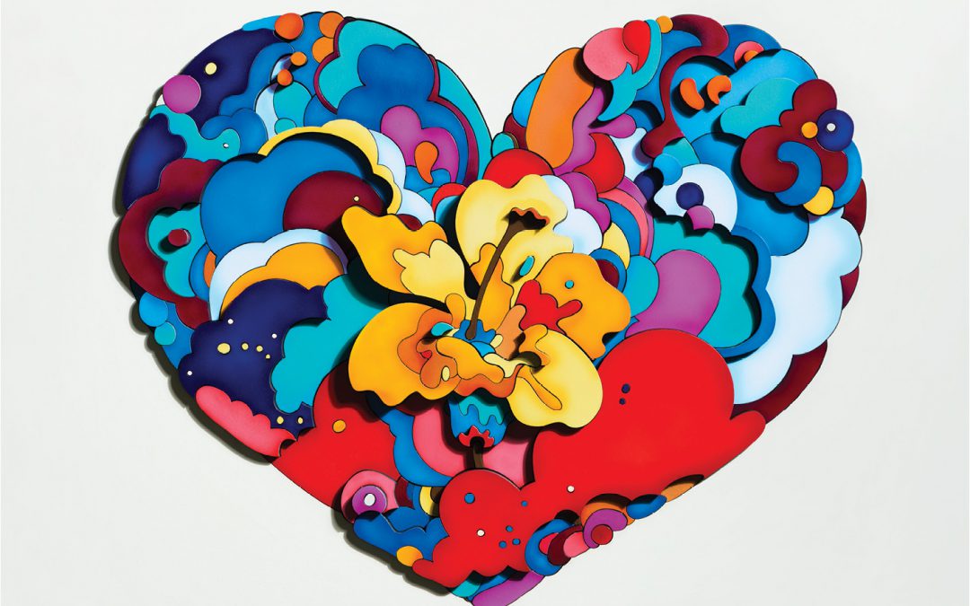 Jason Mraz – Love Is Still The Answer