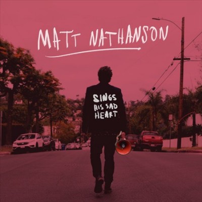 Matt Nathanson – Mine