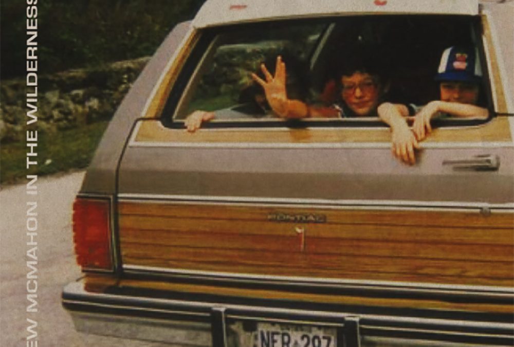 Andrew McMahon in the Wilderness – Ohio