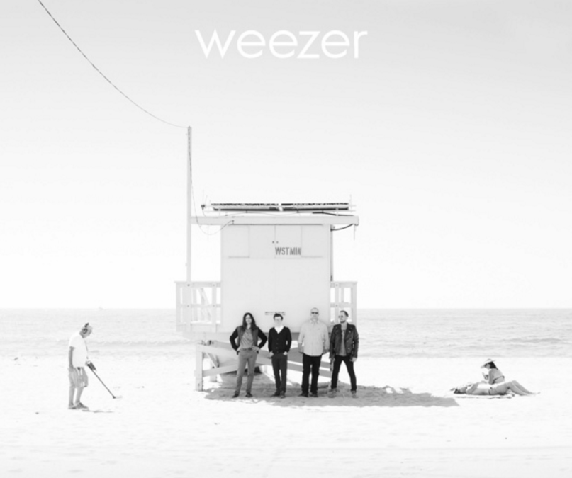 Weezer – Jacked Up Remix