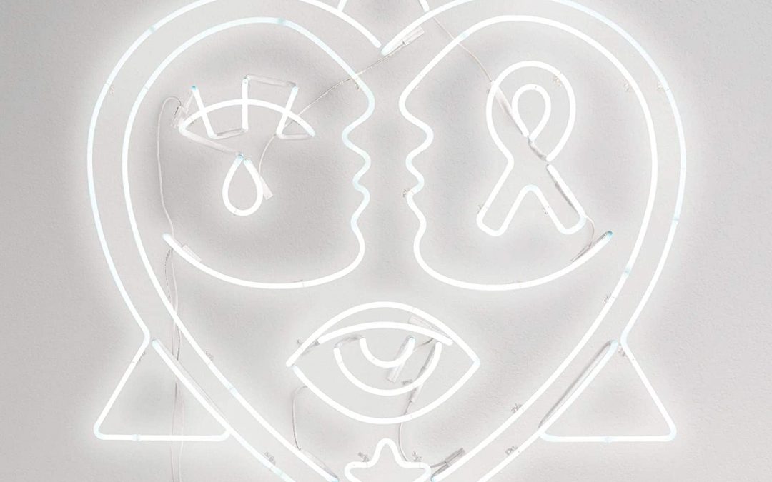 Butch Walker – American Love Story