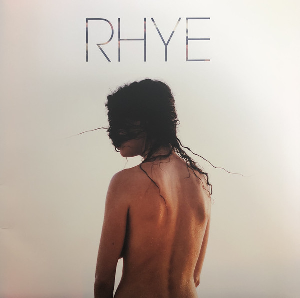 Rhye – Spirit