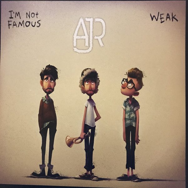 AJR – Weak