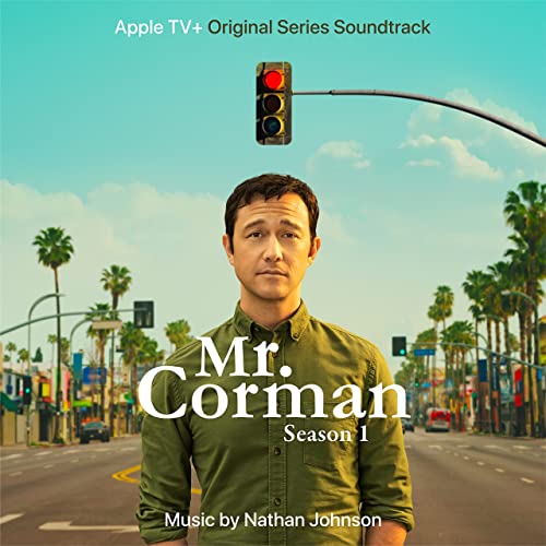 Mr. Corman